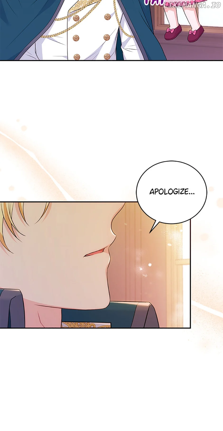 The S-Class Little Princess Is Too Strong Chapter 24 - Page 16