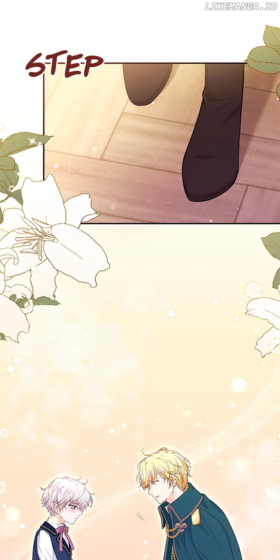 The S-Class Little Princess Is Too Strong Chapter 24 - Page 17