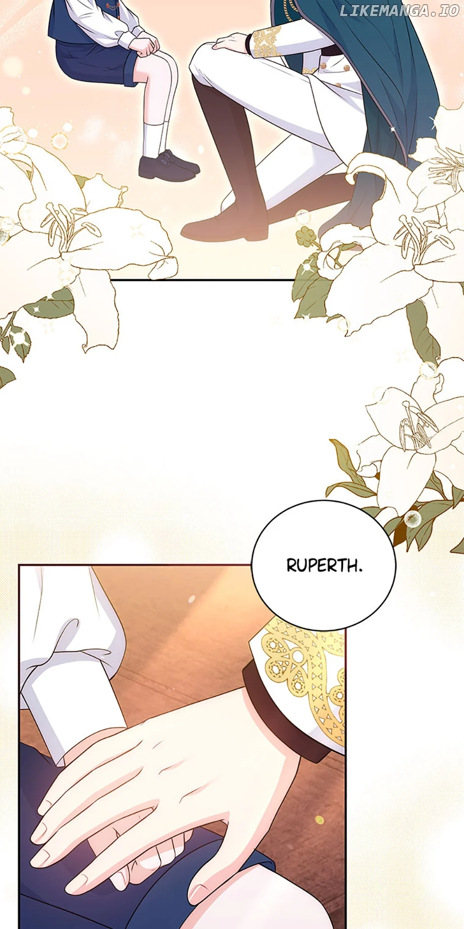 The S-Class Little Princess Is Too Strong Chapter 24 - Page 18