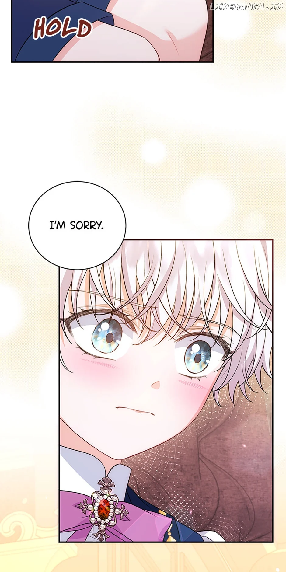 The S-Class Little Princess Is Too Strong Chapter 24 - Page 19