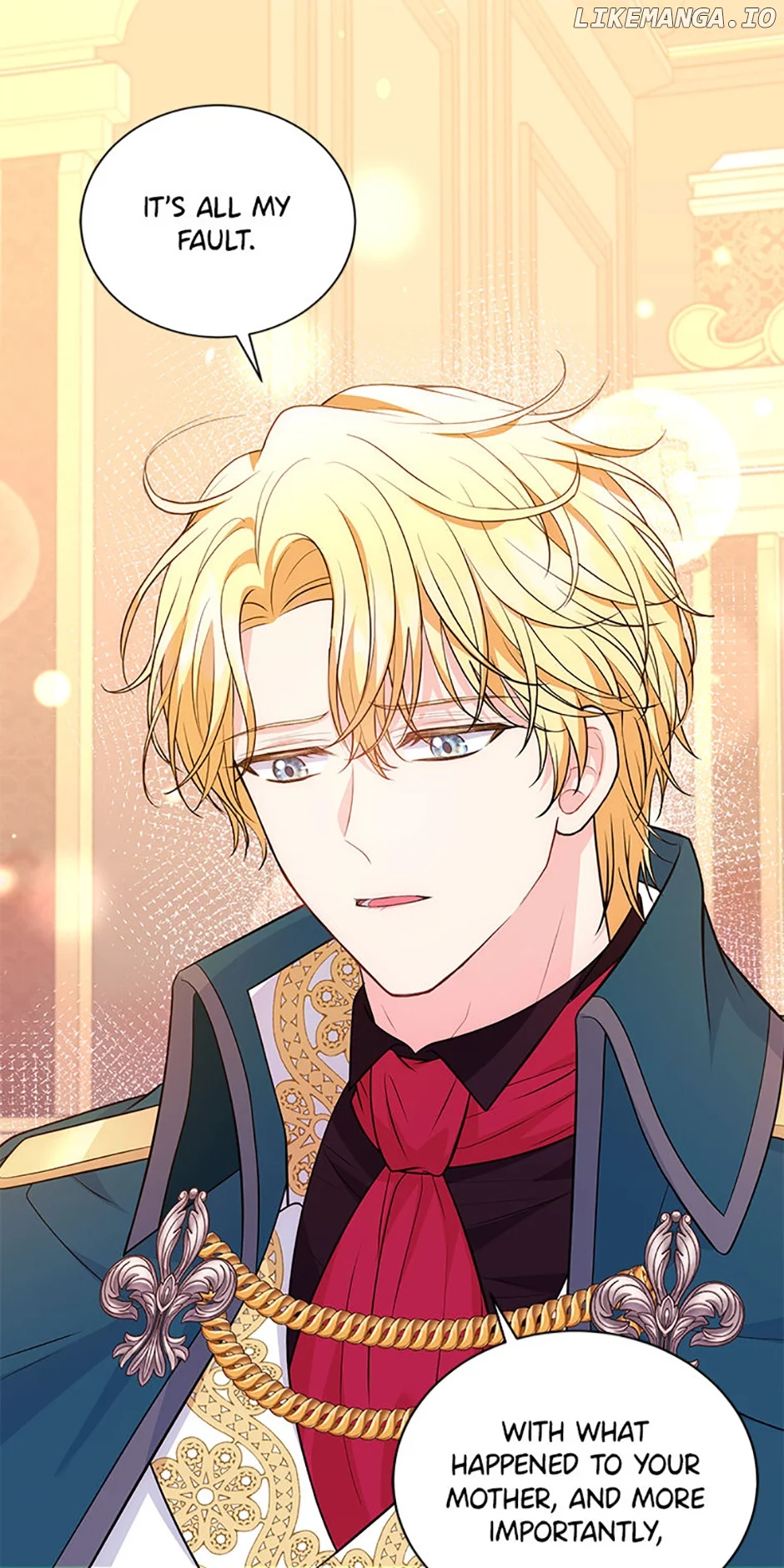The S-Class Little Princess Is Too Strong Chapter 24 - Page 20