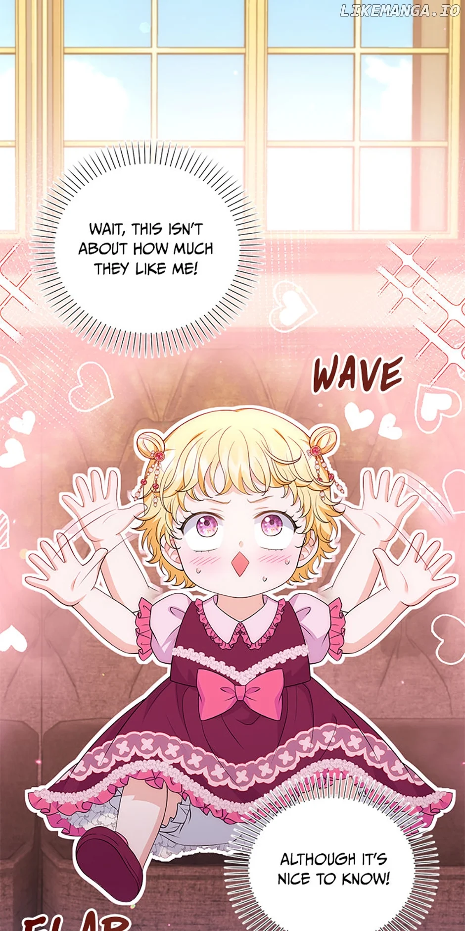 The S-Class Little Princess Is Too Strong Chapter 24 - Page 3