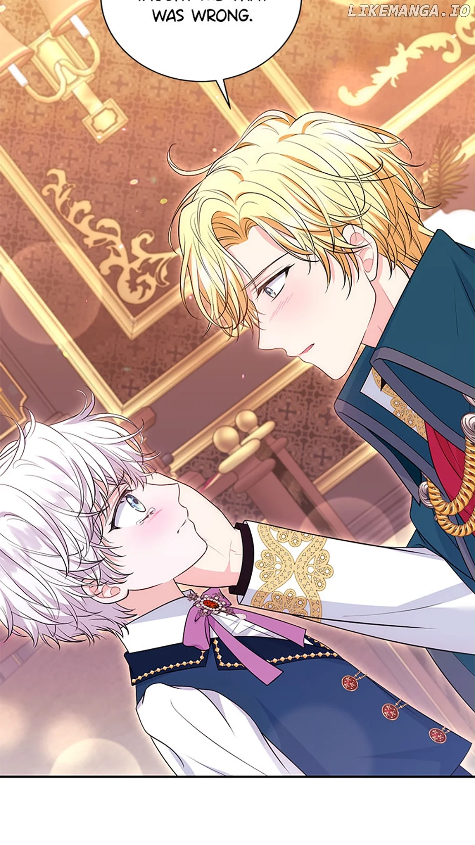 The S-Class Little Princess Is Too Strong Chapter 24 - Page 23