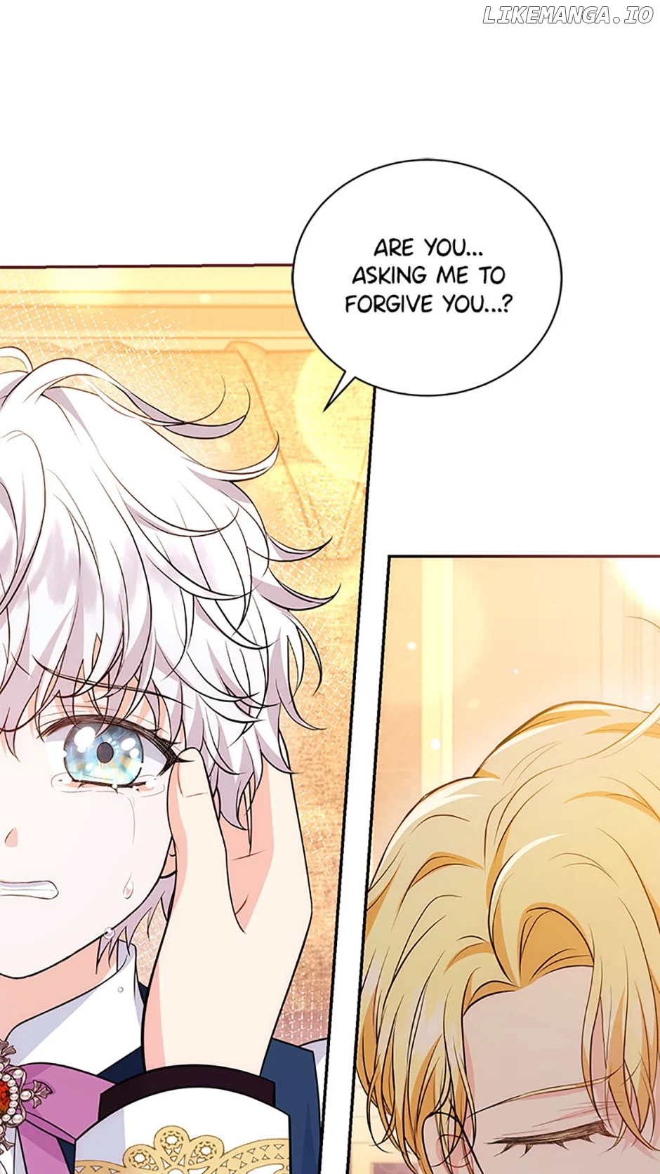 The S-Class Little Princess Is Too Strong Chapter 24 - Page 24
