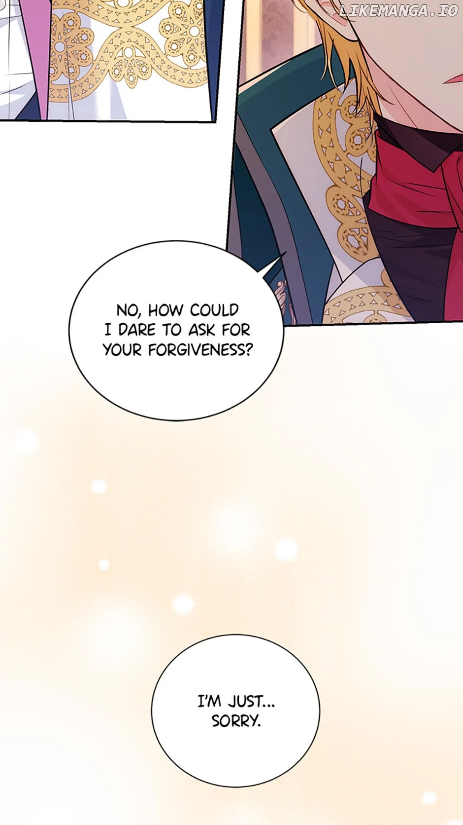 The S-Class Little Princess Is Too Strong Chapter 24 - Page 25