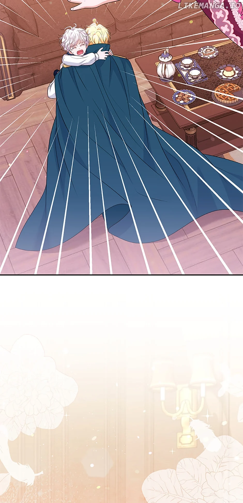 The S-Class Little Princess Is Too Strong Chapter 24 - Page 29