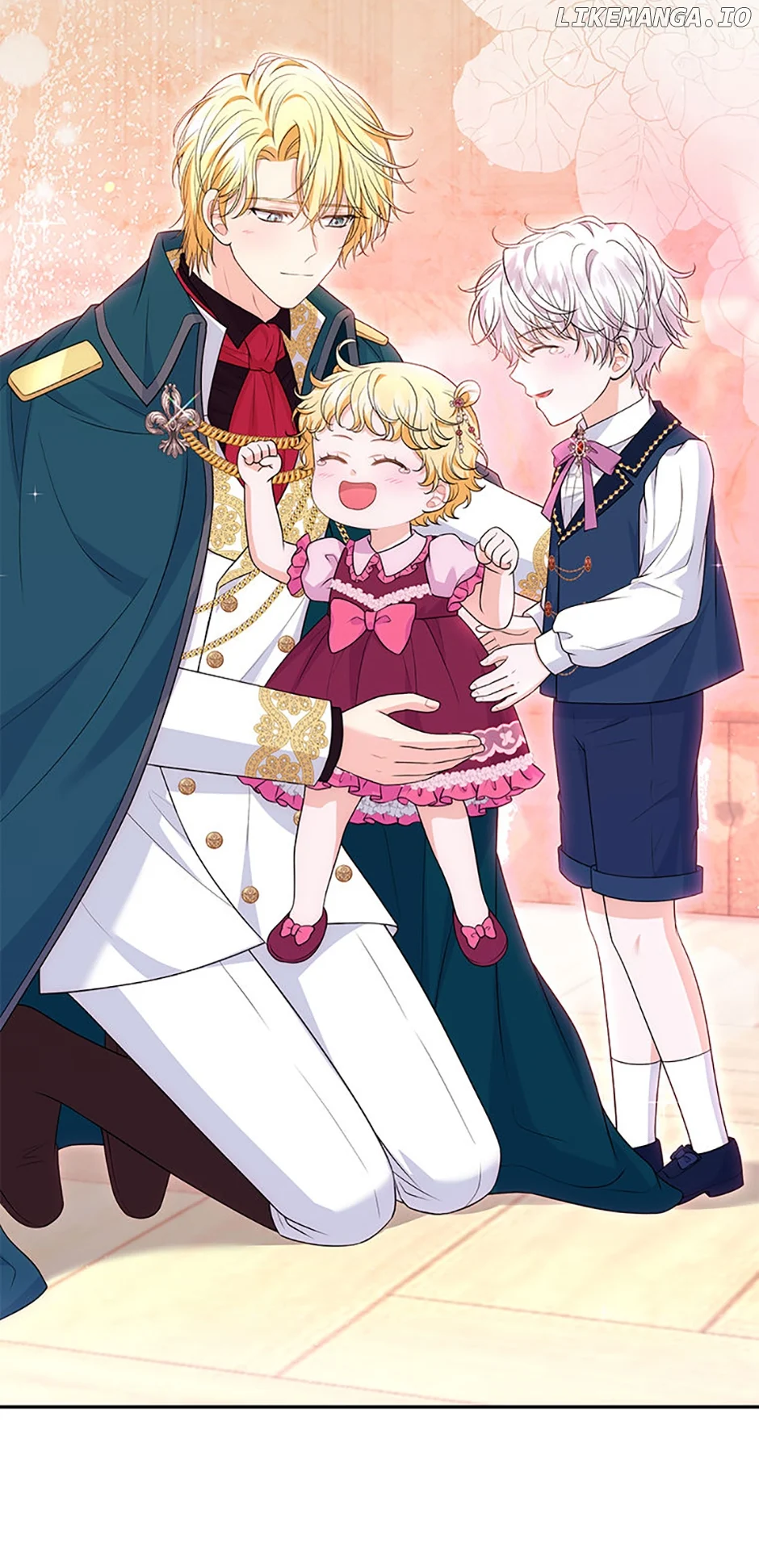 The S-Class Little Princess Is Too Strong Chapter 24 - Page 30