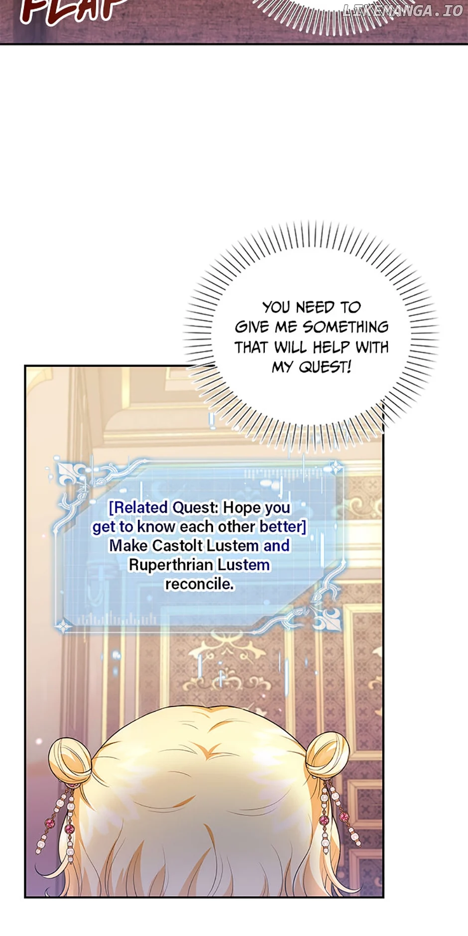 The S-Class Little Princess Is Too Strong Chapter 24 - Page 4