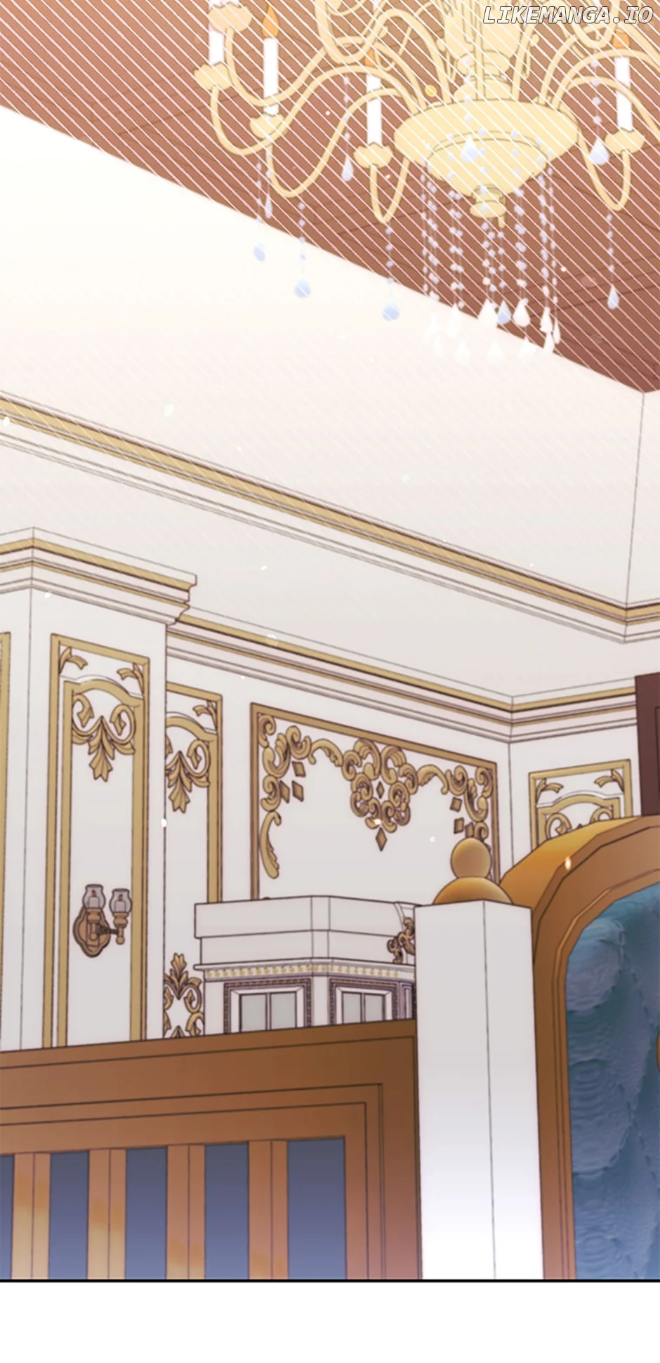 The S-Class Little Princess Is Too Strong Chapter 24 - Page 32