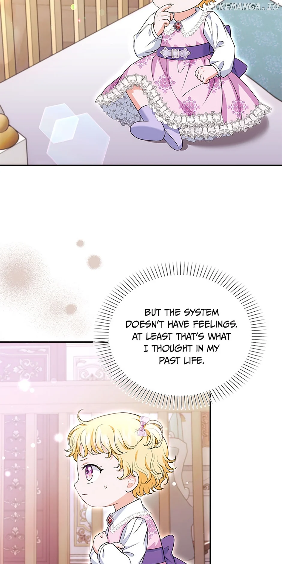 The S-Class Little Princess Is Too Strong Chapter 24 - Page 40