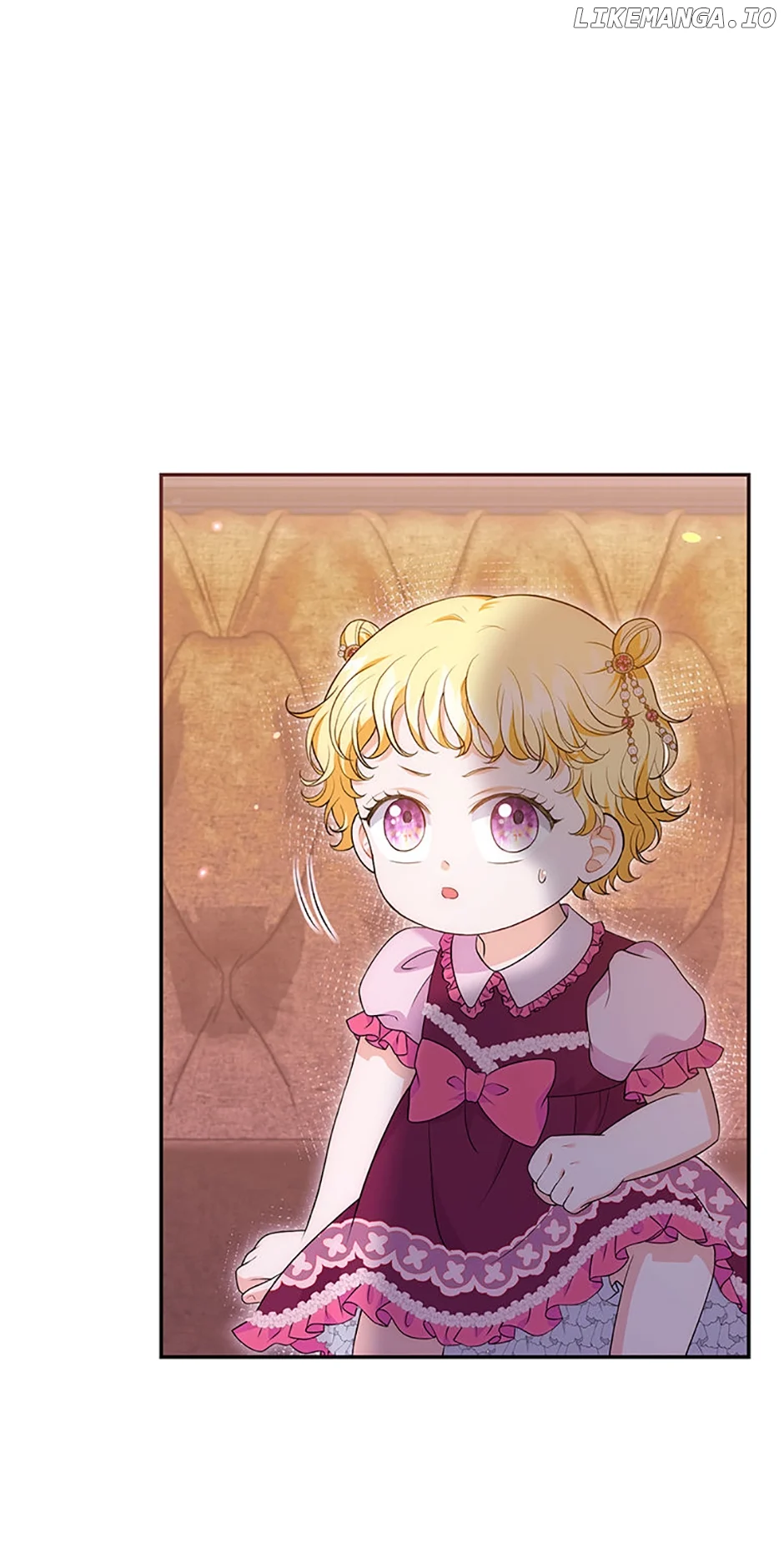 The S-Class Little Princess Is Too Strong Chapter 24 - Page 5