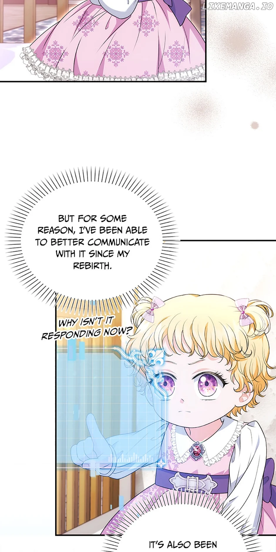 The S-Class Little Princess Is Too Strong Chapter 24 - Page 41