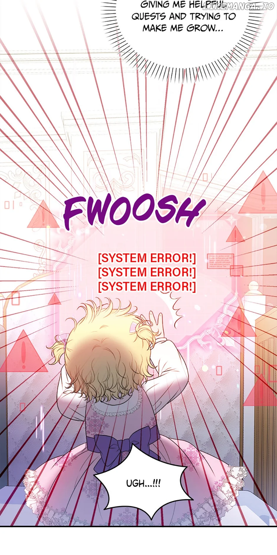 The S-Class Little Princess Is Too Strong Chapter 24 - Page 42