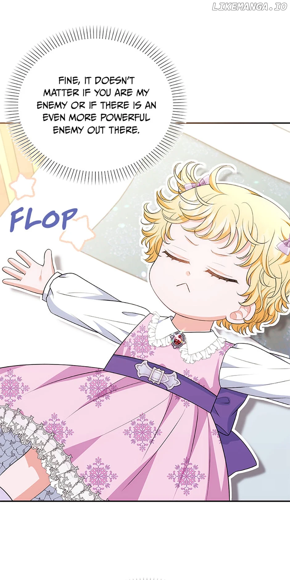 The S-Class Little Princess Is Too Strong Chapter 24 - Page 43