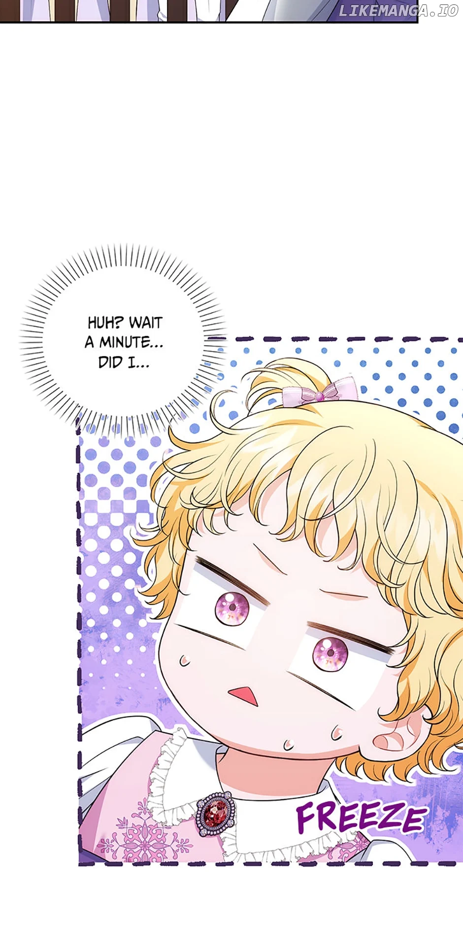 The S-Class Little Princess Is Too Strong Chapter 24 - Page 46