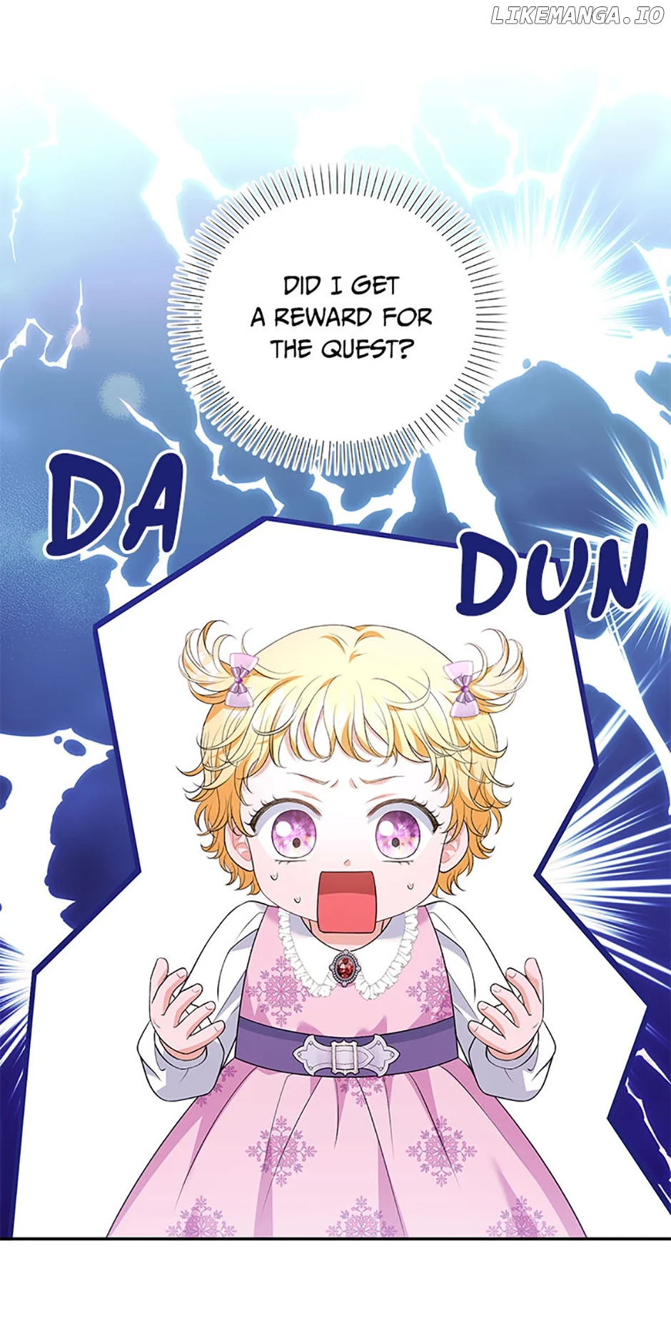 The S-Class Little Princess Is Too Strong Chapter 24 - Page 47