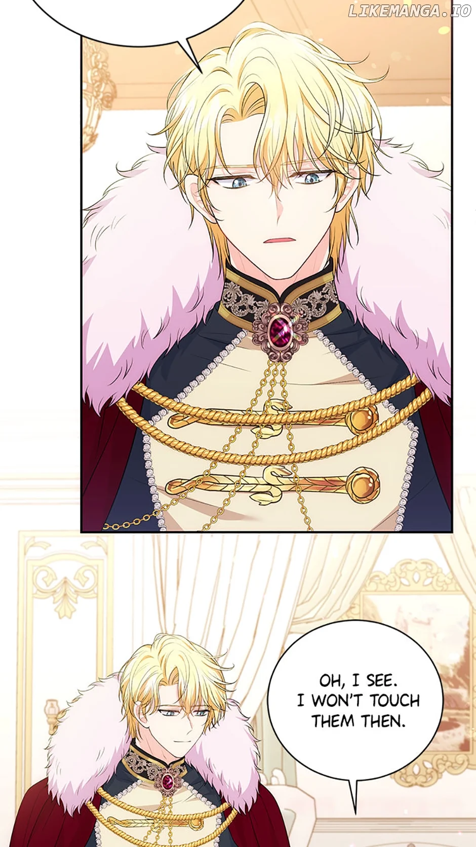 The S-Class Little Princess Is Too Strong Chapter 24 - Page 49