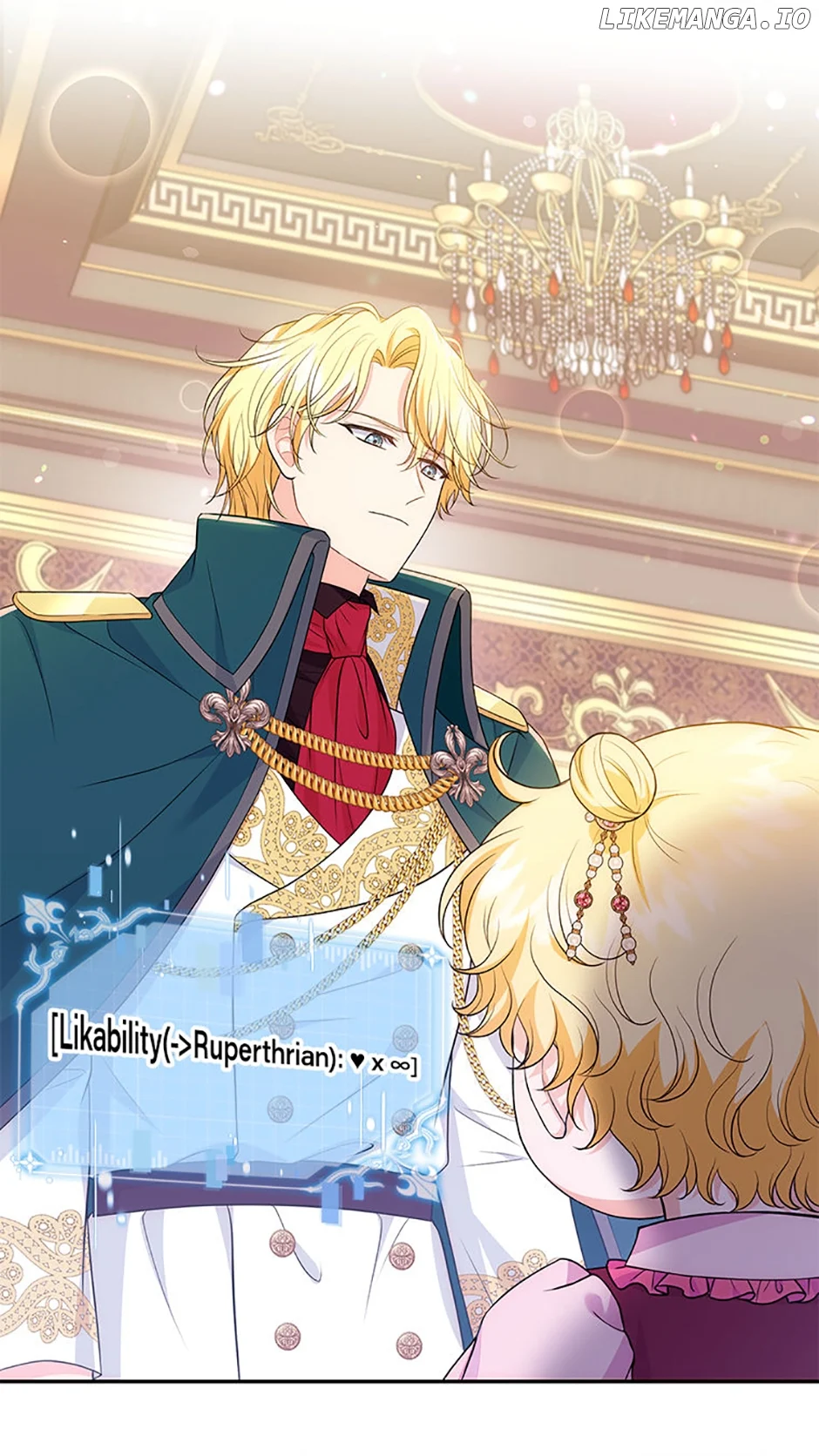 The S-Class Little Princess Is Too Strong Chapter 24 - Page 6