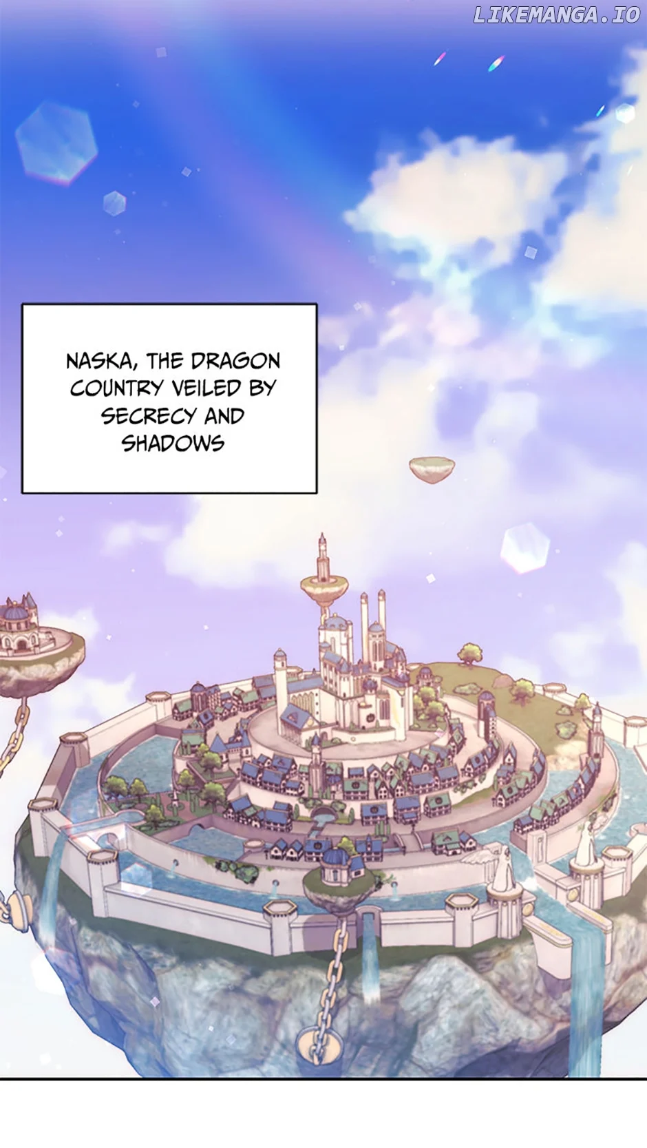 The S-Class Little Princess Is Too Strong Chapter 24 - Page 53