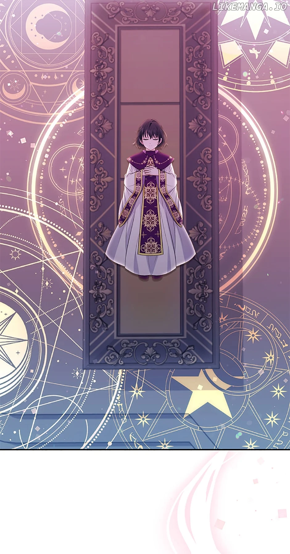 The S-Class Little Princess Is Too Strong Chapter 24 - Page 55