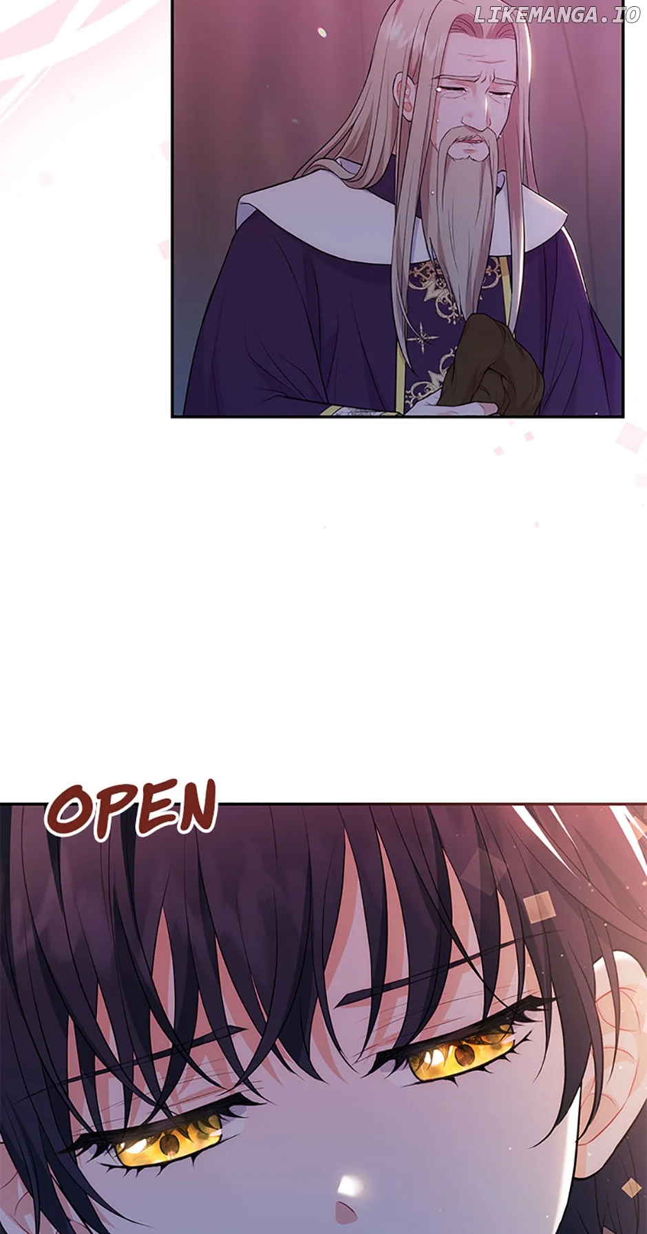 The S-Class Little Princess Is Too Strong Chapter 24 - Page 57