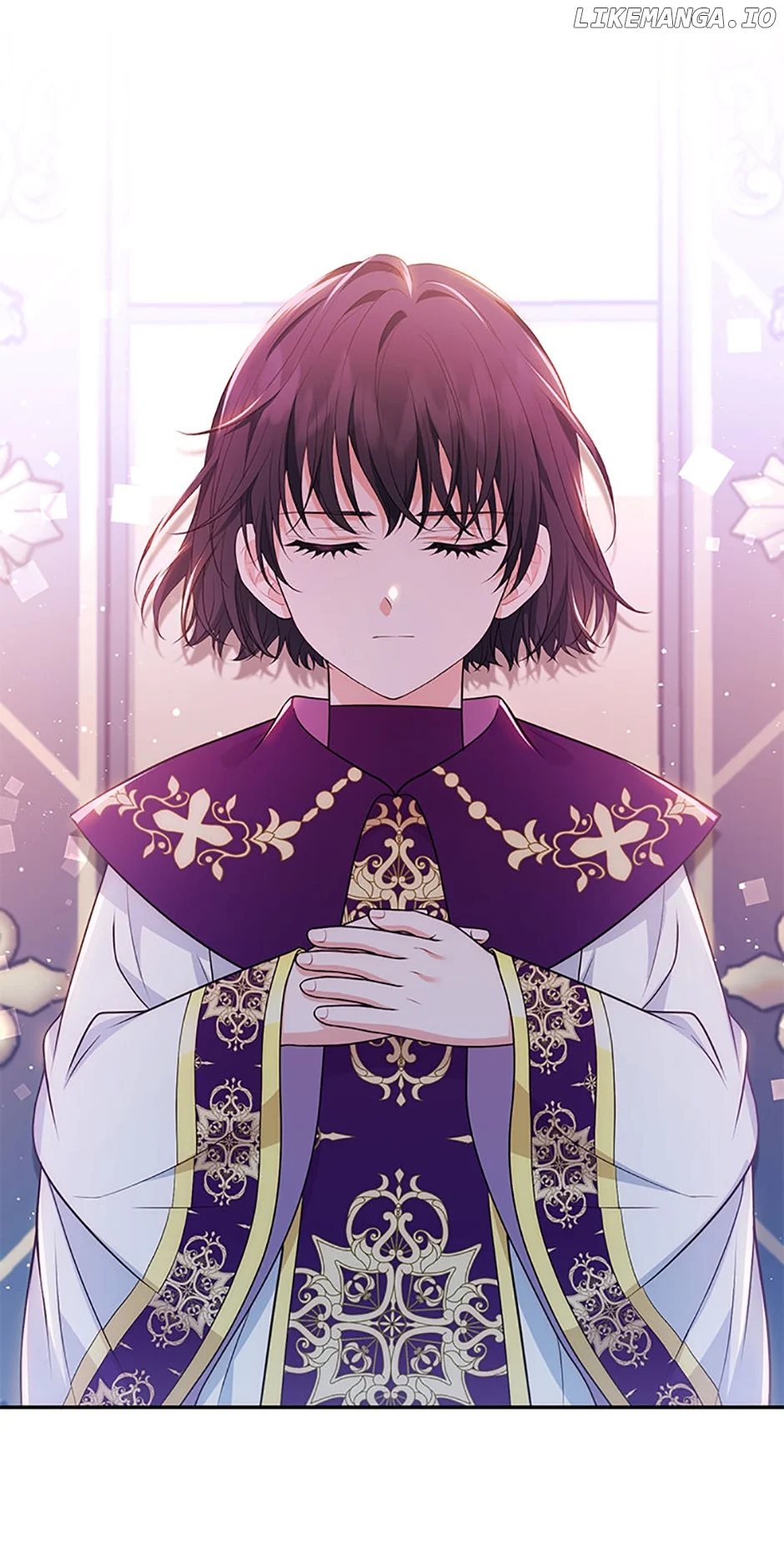 The S-Class Little Princess Is Too Strong Chapter 24 - Page 59