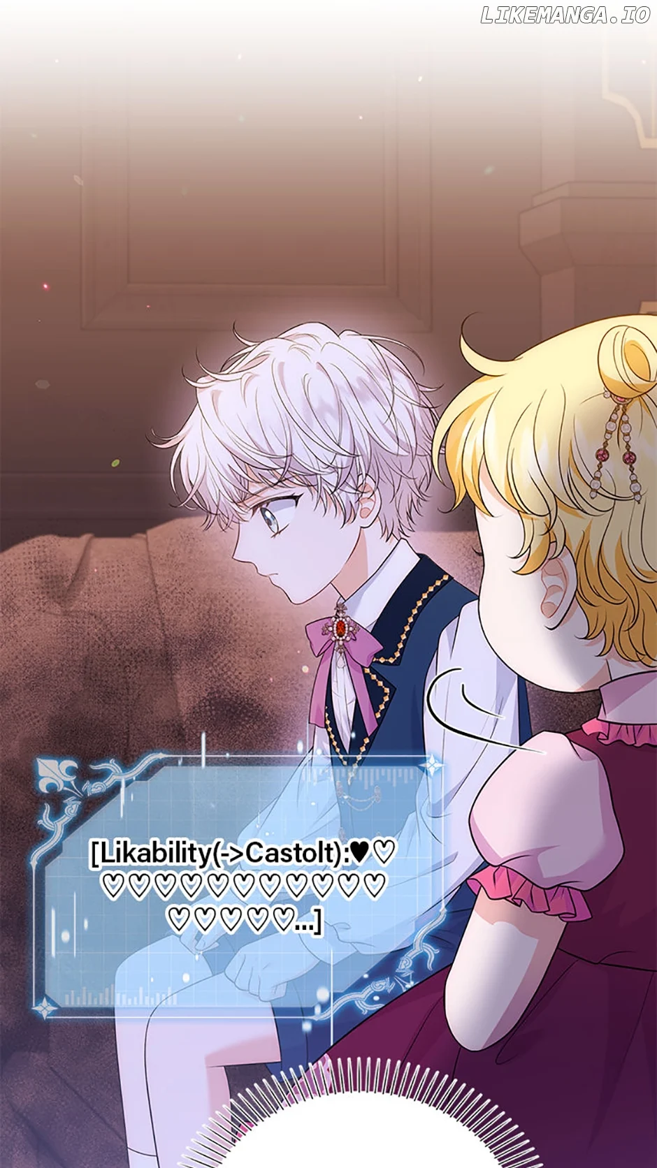 The S-Class Little Princess Is Too Strong Chapter 24 - Page 7