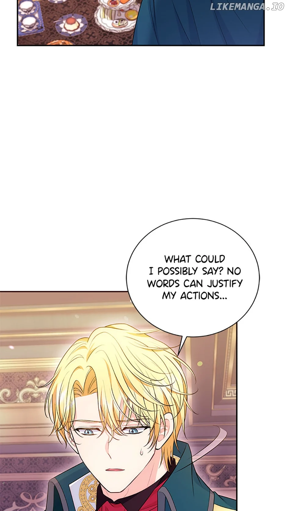 The S-Class Little Princess Is Too Strong Chapter 24 - Page 9