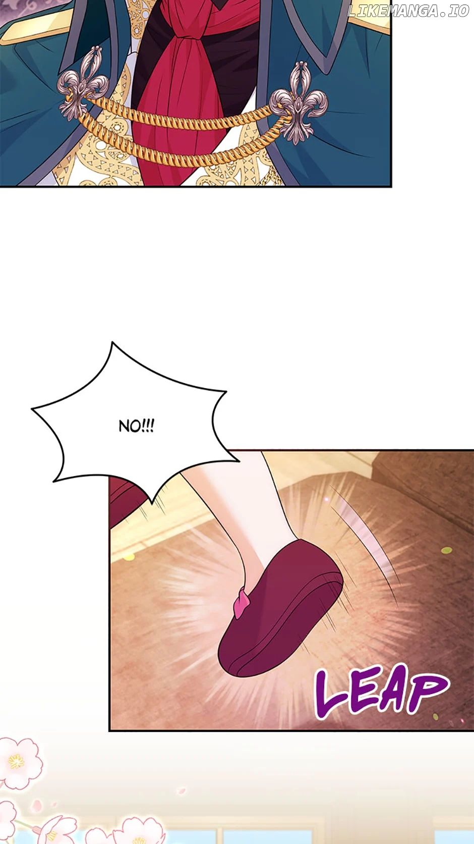 The S-Class Little Princess Is Too Strong Chapter 24 - Page 10