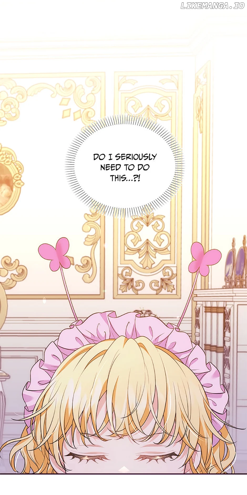 The S-Class Little Princess Is Too Strong Chapter 25 - Page 2