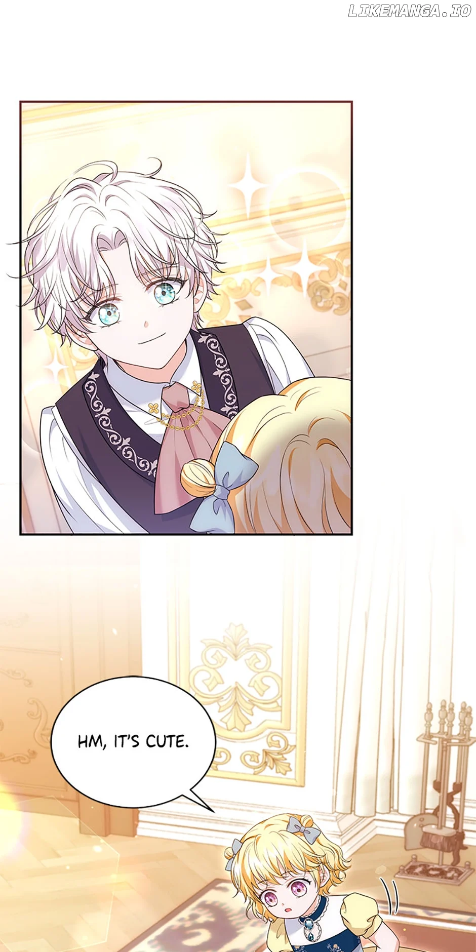 The S-Class Little Princess Is Too Strong Chapter 25 - Page 12