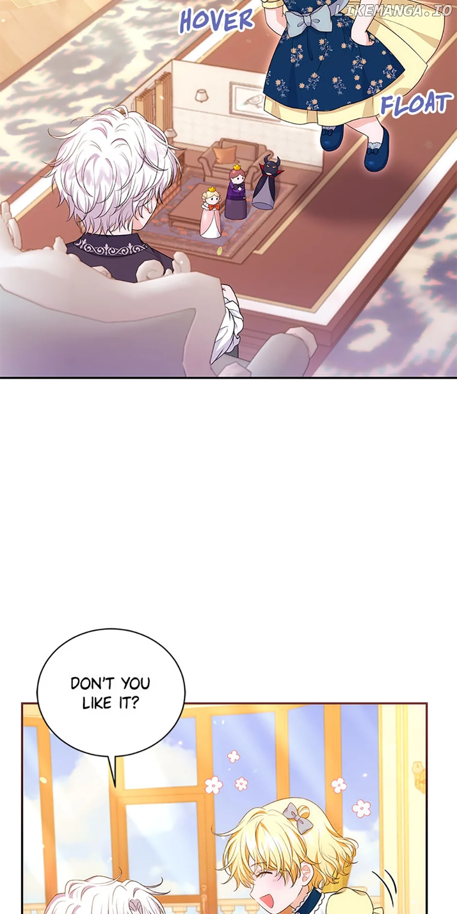 The S-Class Little Princess Is Too Strong Chapter 25 - Page 13