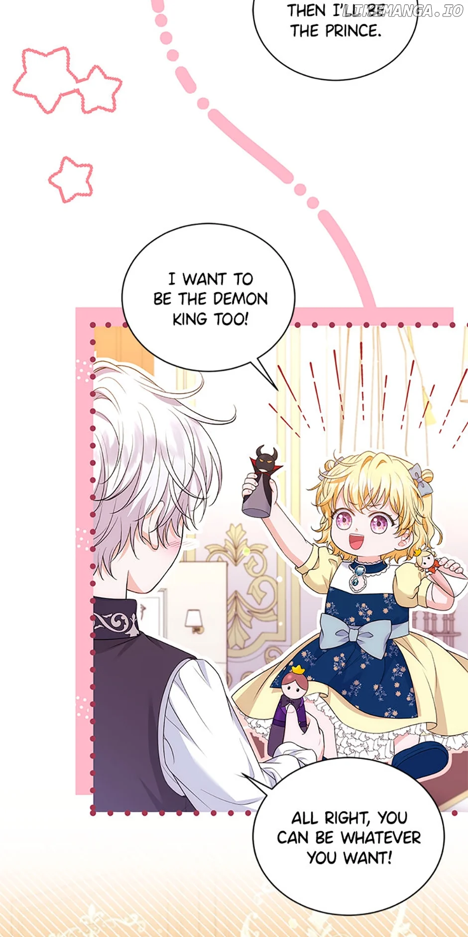 The S-Class Little Princess Is Too Strong Chapter 25 - Page 15