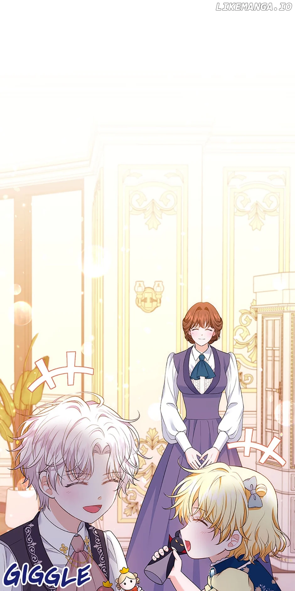 The S-Class Little Princess Is Too Strong Chapter 25 - Page 17