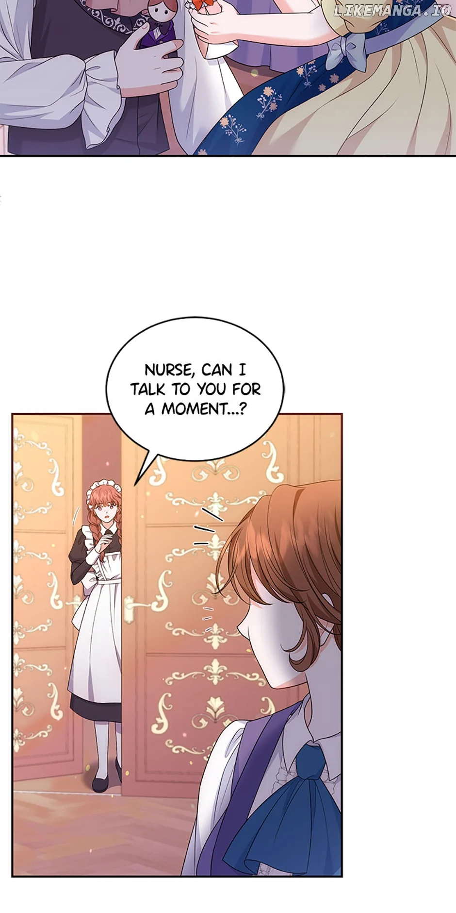 The S-Class Little Princess Is Too Strong Chapter 25 - Page 18
