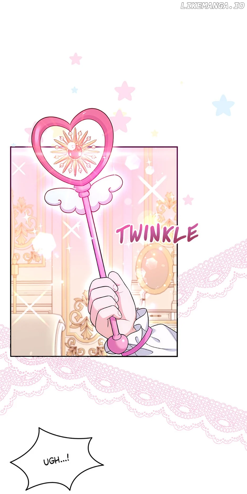 The S-Class Little Princess Is Too Strong Chapter 25 - Page 3