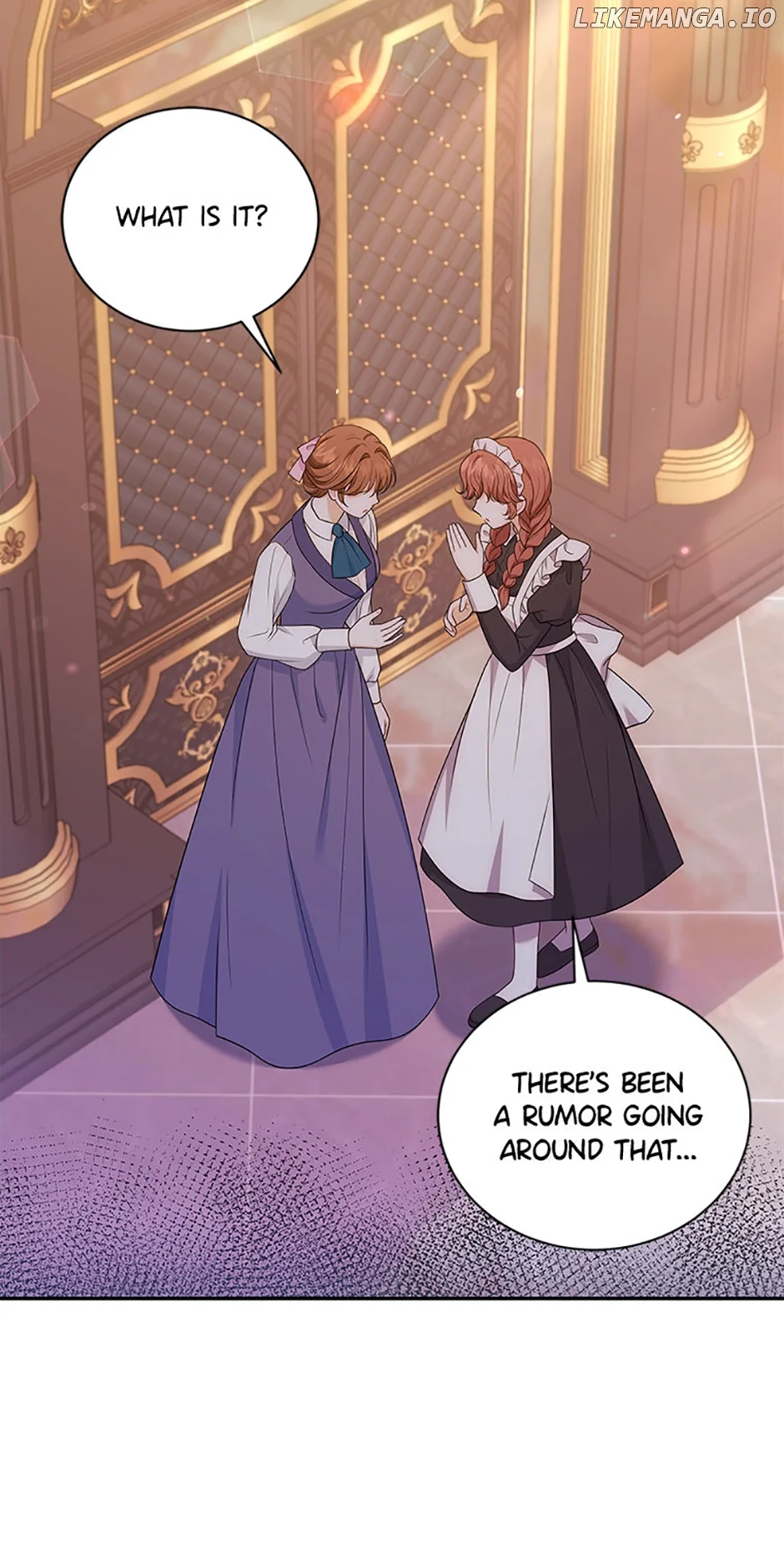 The S-Class Little Princess Is Too Strong Chapter 25 - Page 21