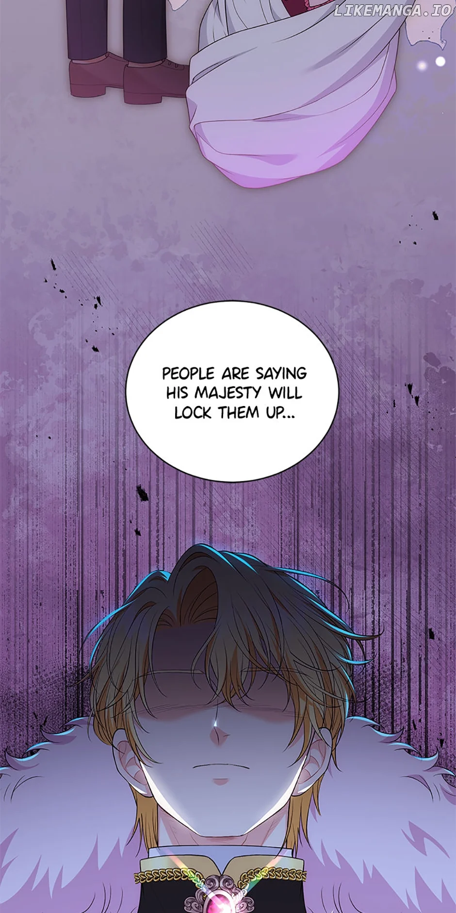 The S-Class Little Princess Is Too Strong Chapter 25 - Page 23