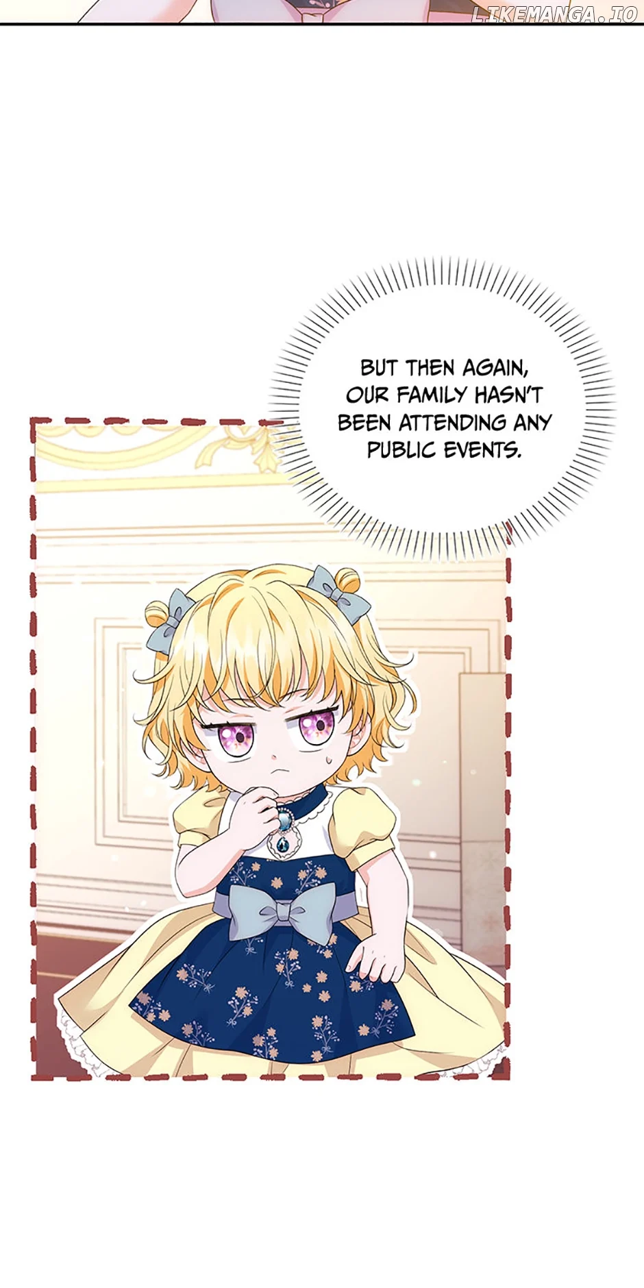 The S-Class Little Princess Is Too Strong Chapter 25 - Page 26