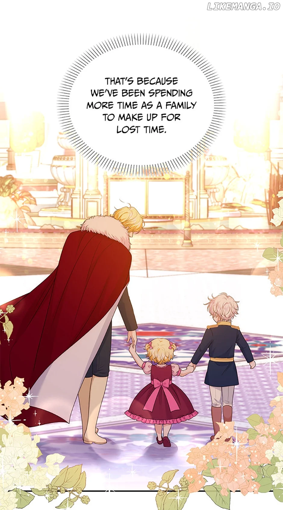 The S-Class Little Princess Is Too Strong Chapter 25 - Page 27