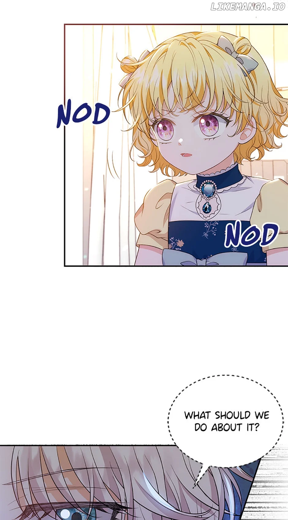 The S-Class Little Princess Is Too Strong Chapter 25 - Page 29