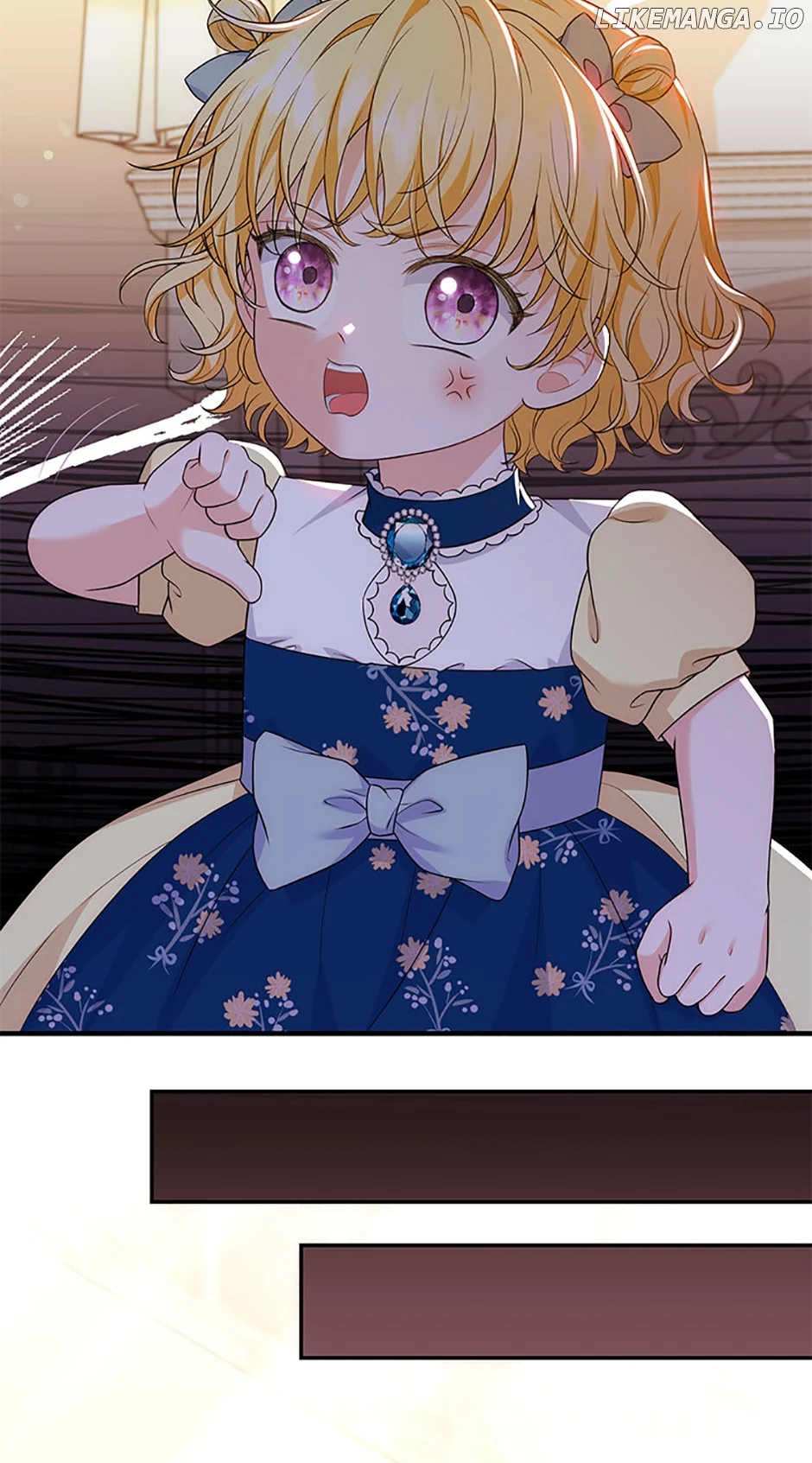 The S-Class Little Princess Is Too Strong Chapter 25 - Page 31