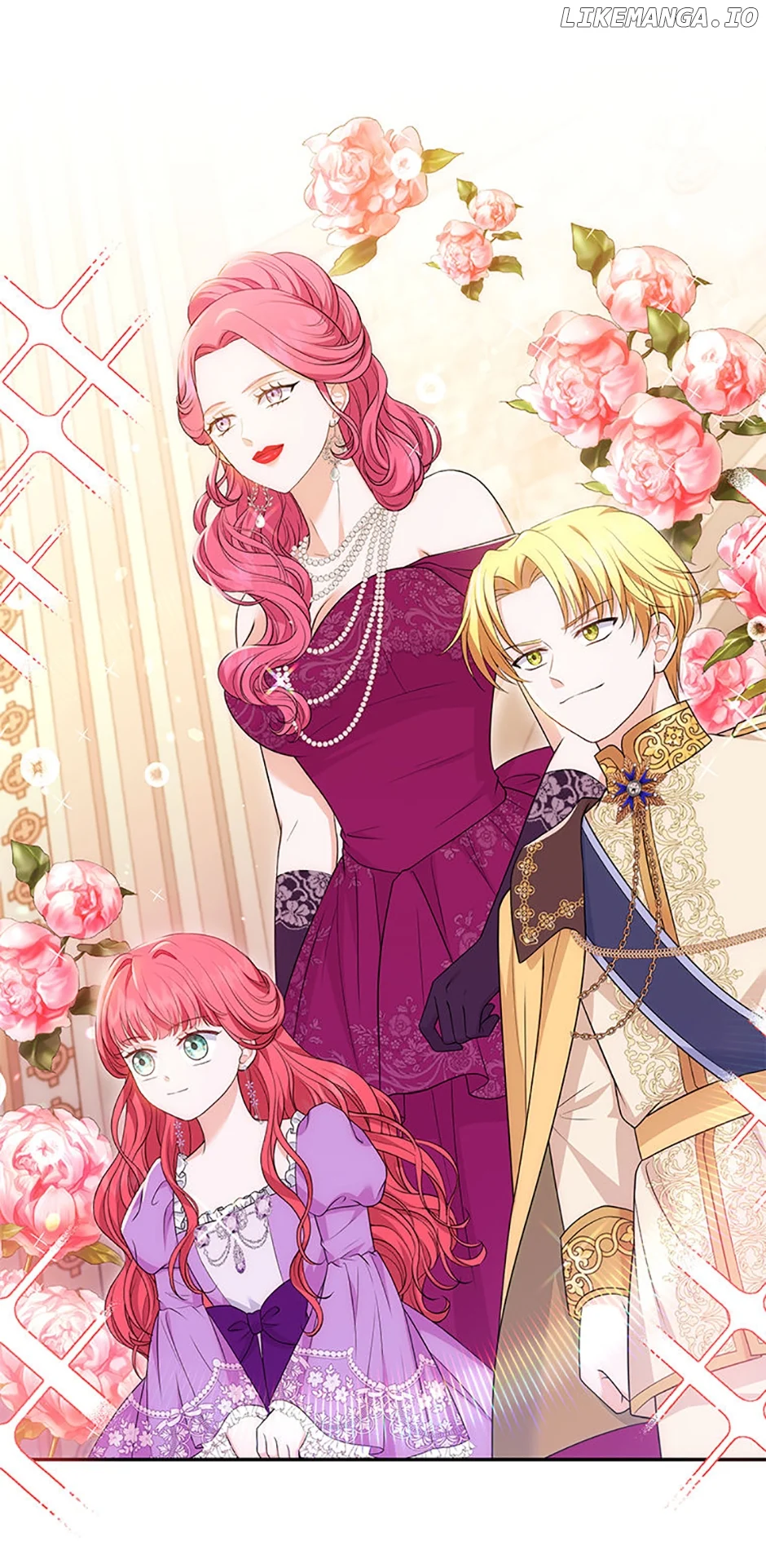 The S-Class Little Princess Is Too Strong Chapter 25 - Page 33