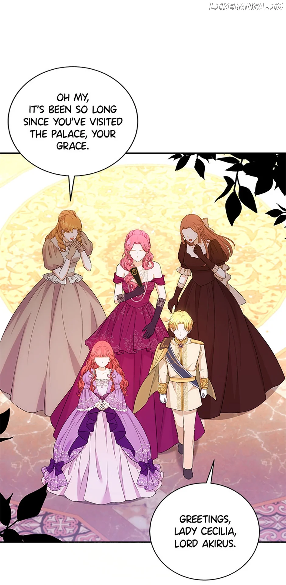 The S-Class Little Princess Is Too Strong Chapter 25 - Page 34