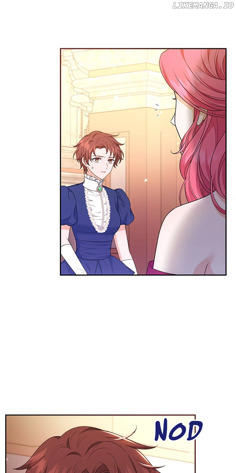 The S-Class Little Princess Is Too Strong Chapter 25 - Page 38