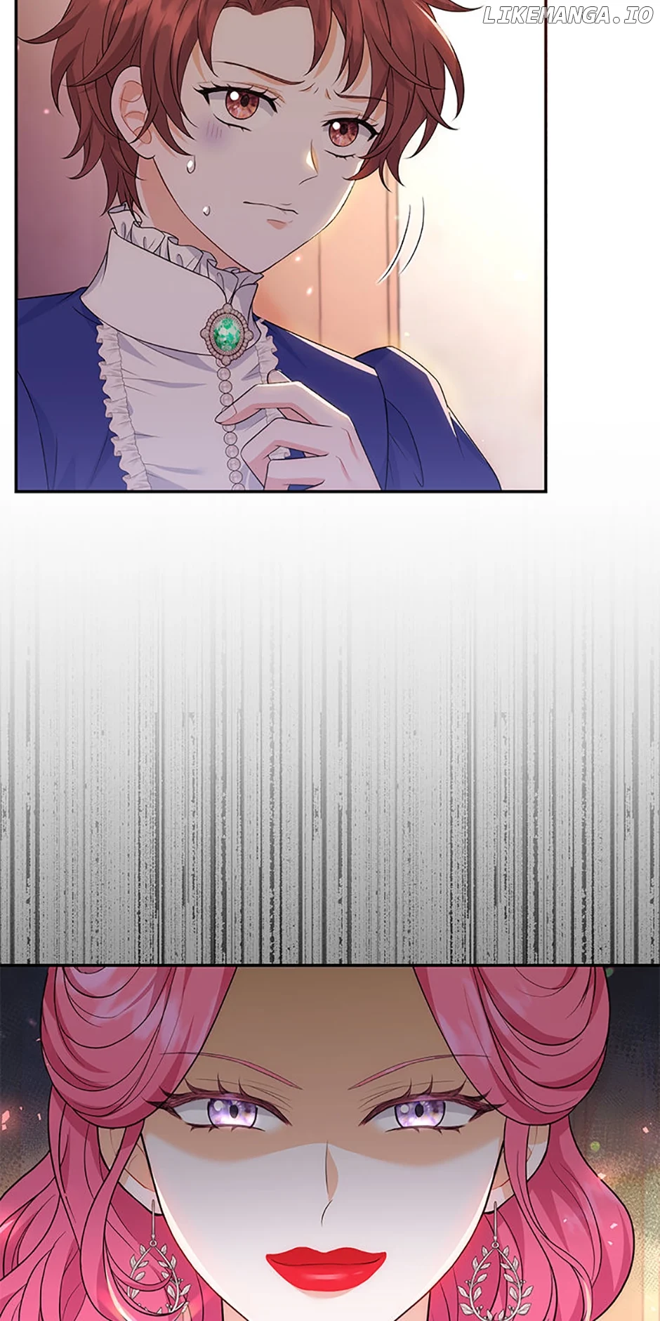 The S-Class Little Princess Is Too Strong Chapter 25 - Page 39