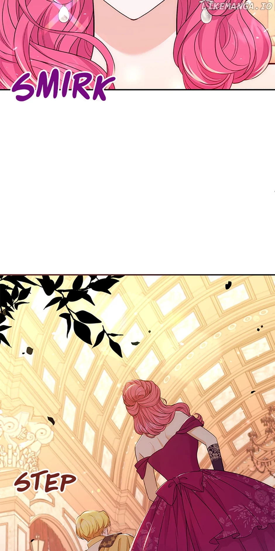 The S-Class Little Princess Is Too Strong Chapter 25 - Page 40