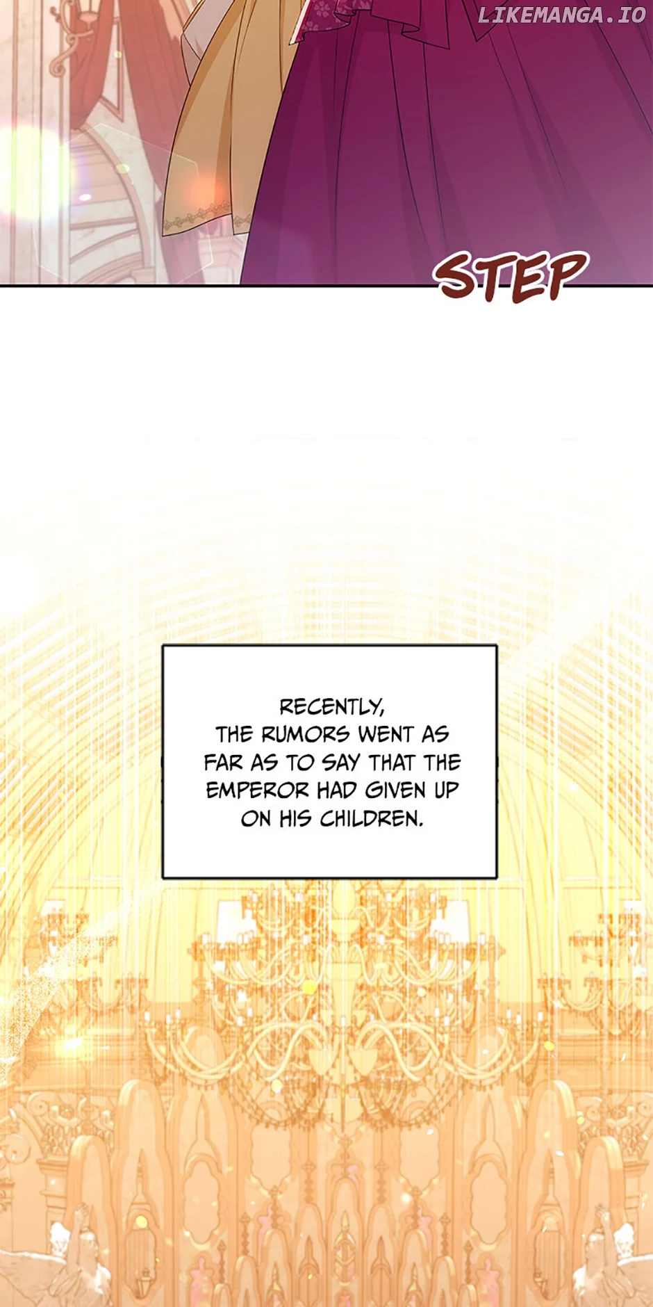The S-Class Little Princess Is Too Strong Chapter 25 - Page 41