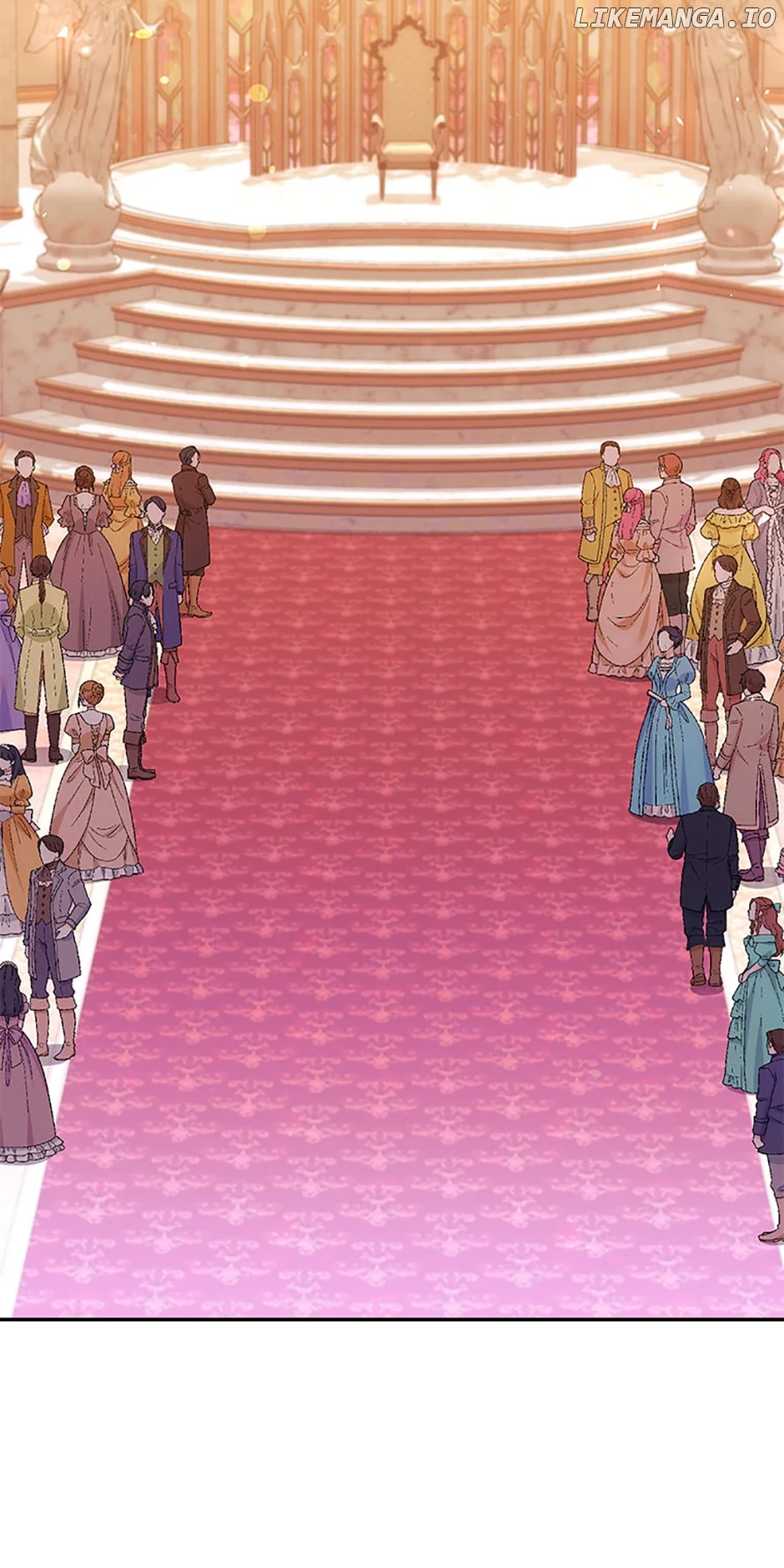 The S-Class Little Princess Is Too Strong Chapter 25 - Page 42
