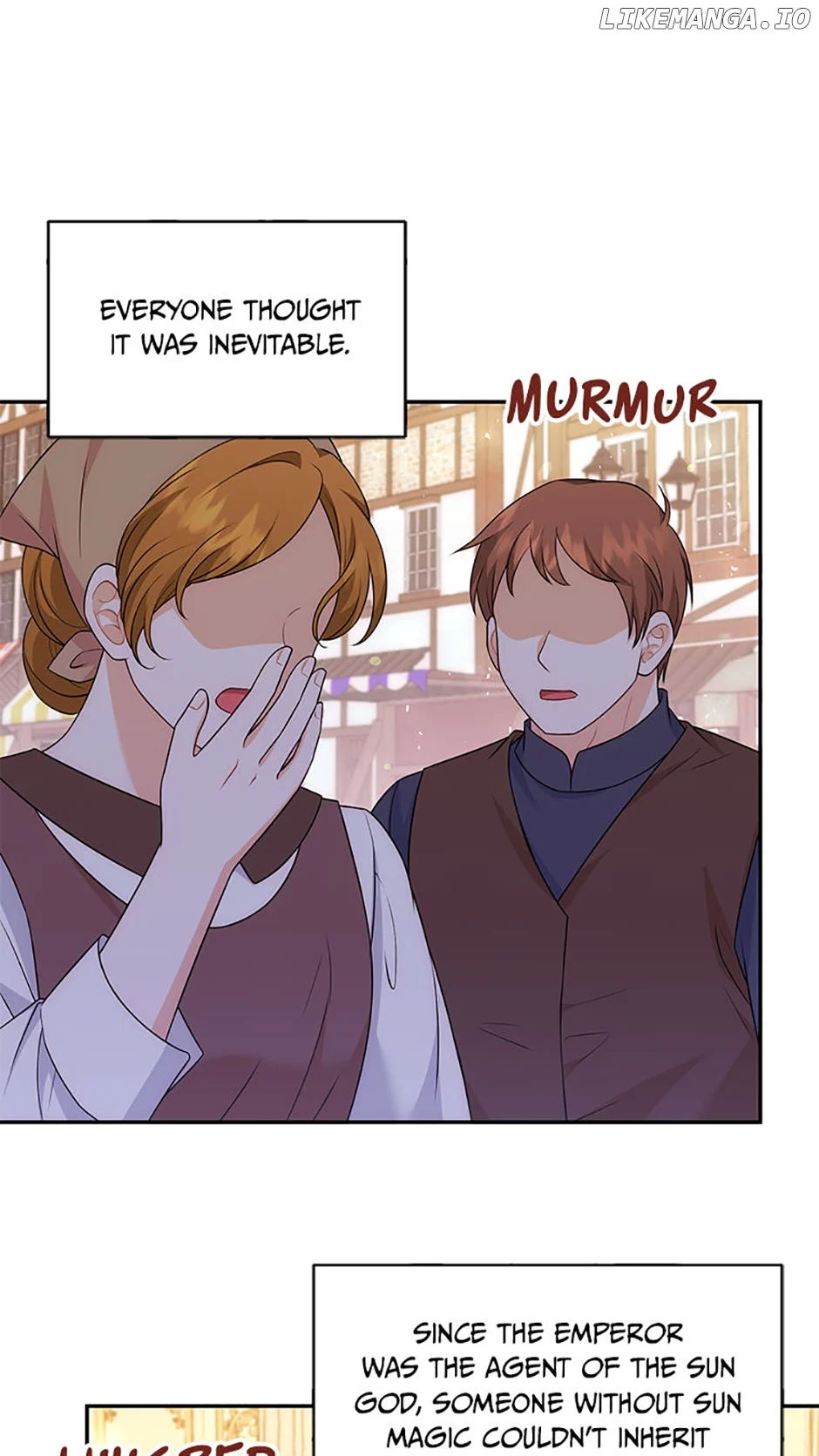 The S-Class Little Princess Is Too Strong Chapter 25 - Page 43